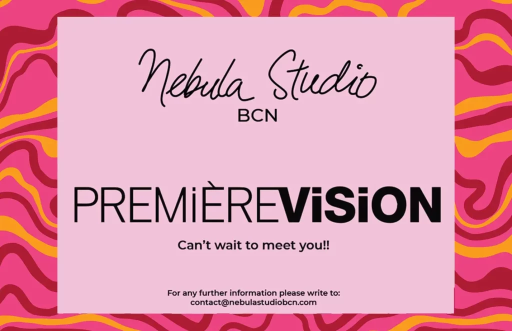 nebula studio bcn premier vision event