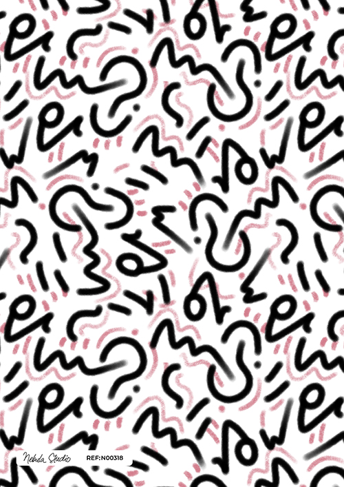 nebulastudiobcn-abstract-graffiti-strokes-active-pattern-allover-estampado